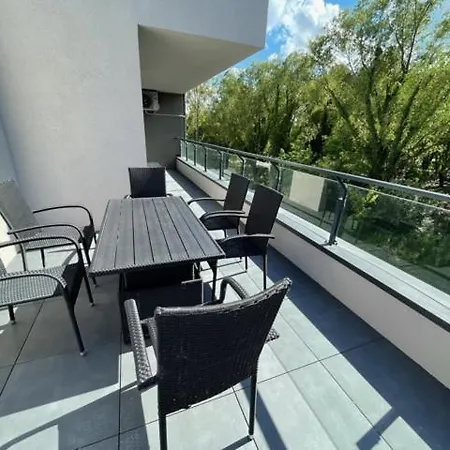 Lakeside Family & * Keszthely