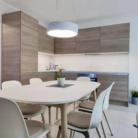 Apartament Lakeside Family &