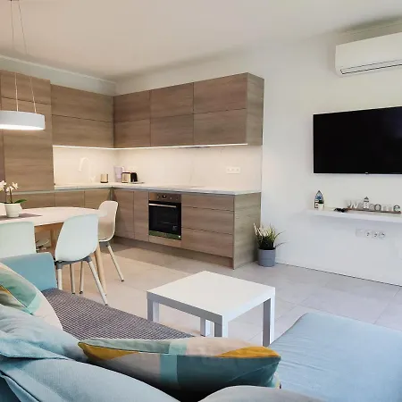 Apartament Lakeside Family &