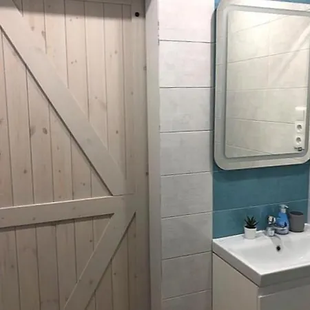 דירה Lakeside Family & *